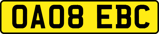 OA08EBC