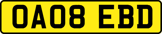 OA08EBD