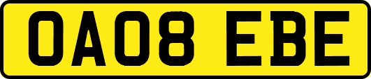 OA08EBE