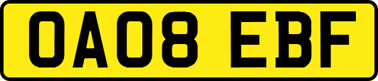 OA08EBF