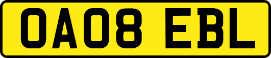 OA08EBL