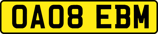 OA08EBM