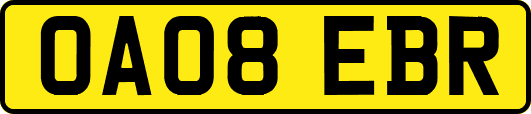OA08EBR
