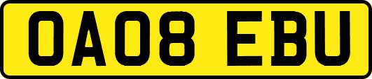 OA08EBU