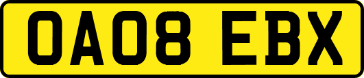 OA08EBX
