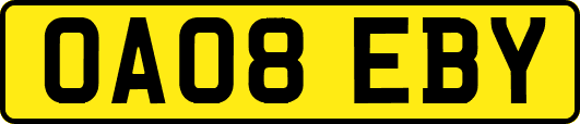 OA08EBY
