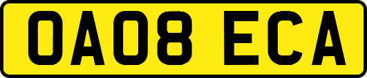 OA08ECA