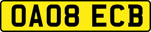 OA08ECB
