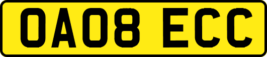 OA08ECC