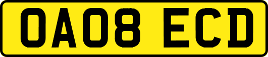 OA08ECD