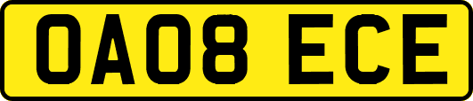 OA08ECE