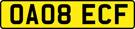 OA08ECF