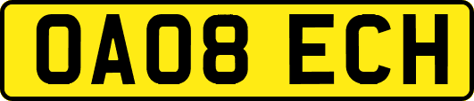 OA08ECH