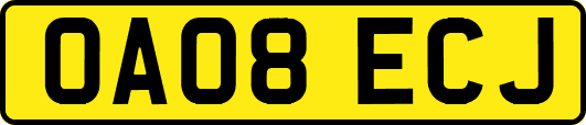 OA08ECJ