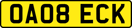 OA08ECK