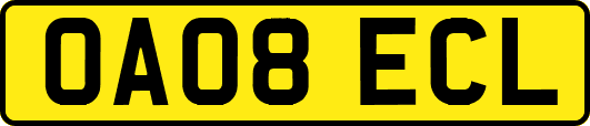 OA08ECL