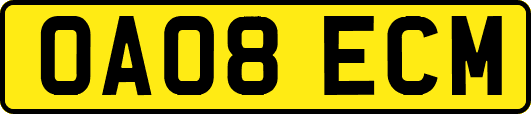 OA08ECM