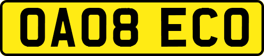 OA08ECO