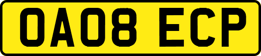 OA08ECP