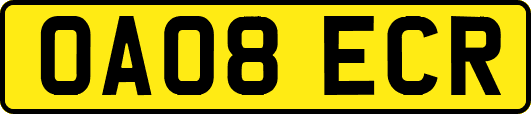 OA08ECR