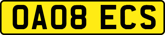 OA08ECS