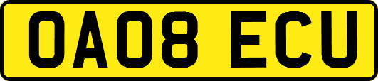 OA08ECU