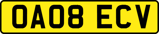 OA08ECV