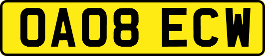OA08ECW