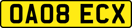 OA08ECX