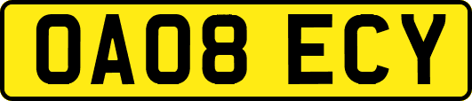 OA08ECY