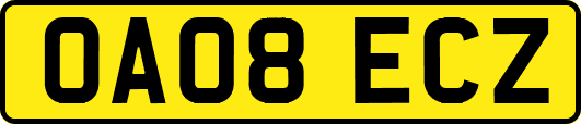 OA08ECZ