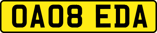 OA08EDA