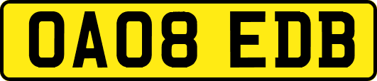 OA08EDB