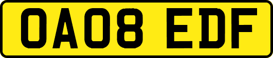 OA08EDF