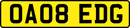 OA08EDG