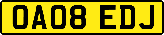 OA08EDJ