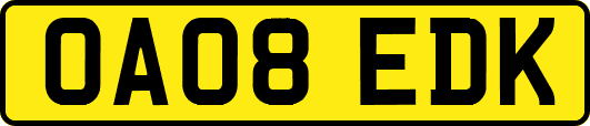 OA08EDK