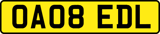 OA08EDL