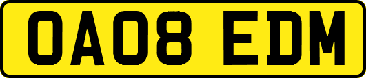 OA08EDM