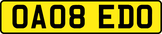 OA08EDO