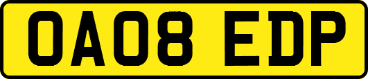 OA08EDP