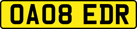 OA08EDR