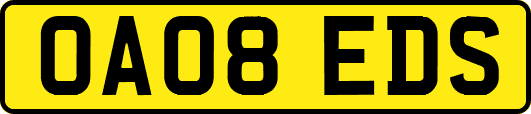 OA08EDS