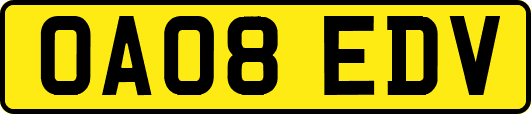 OA08EDV