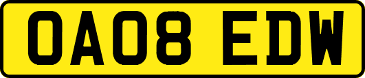 OA08EDW