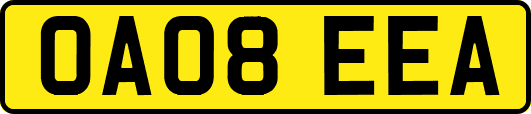 OA08EEA