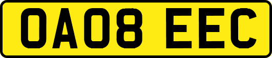 OA08EEC