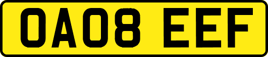 OA08EEF