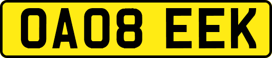 OA08EEK