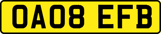 OA08EFB